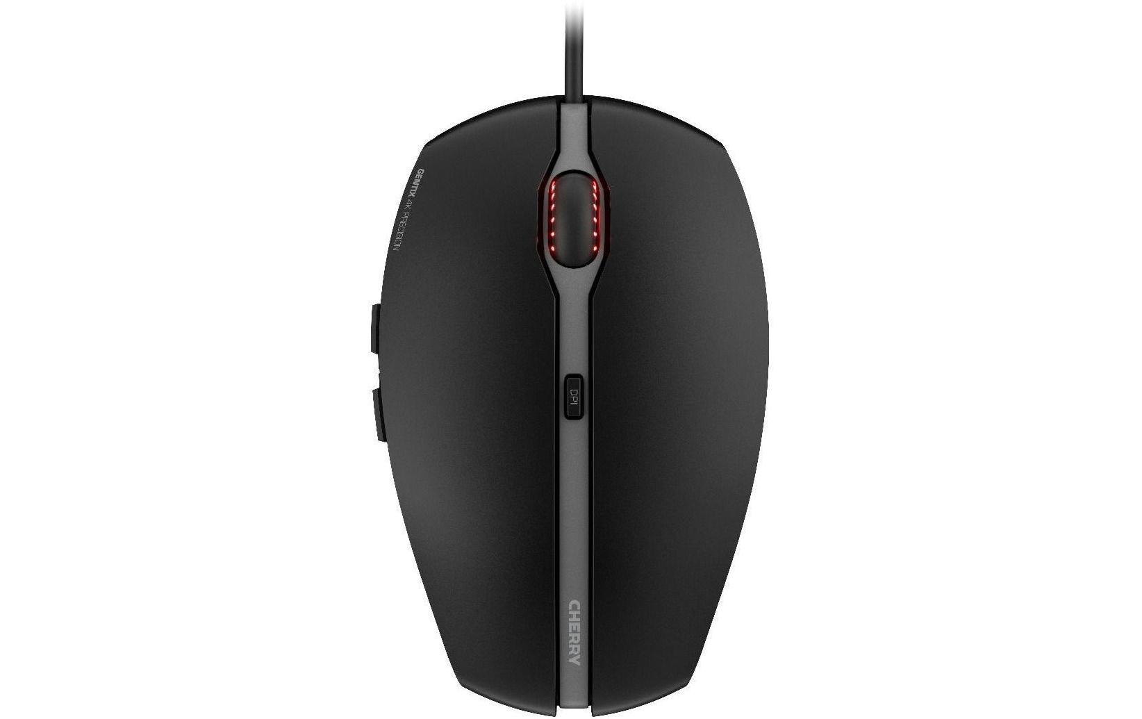 Cherry Maus Gentix 4k