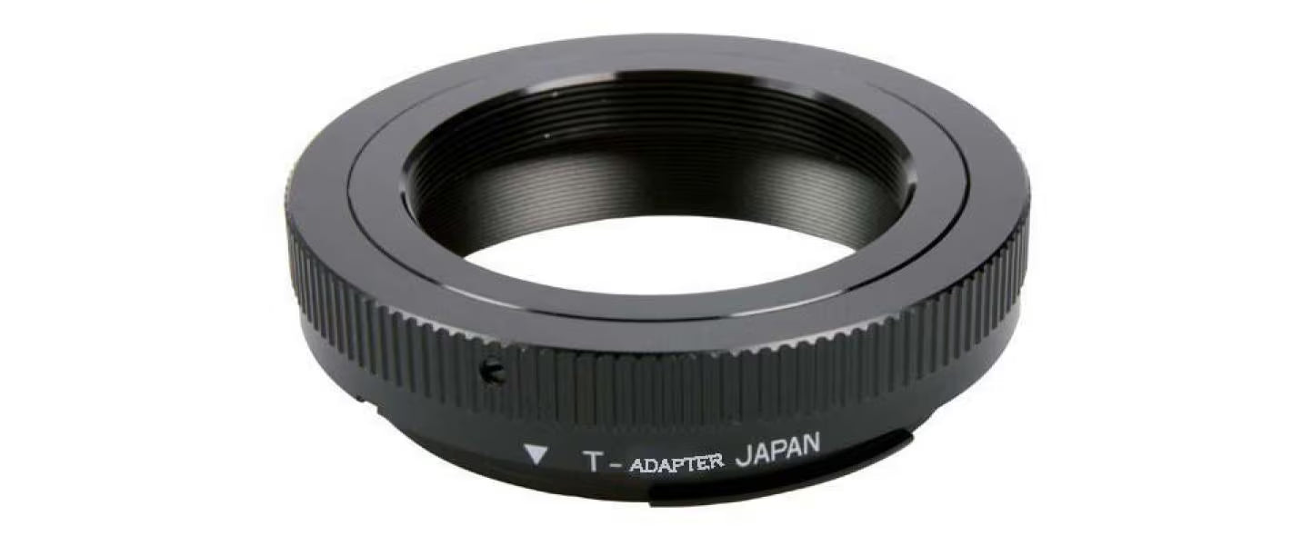 Dörr Fotoadapter T2 für Olympus