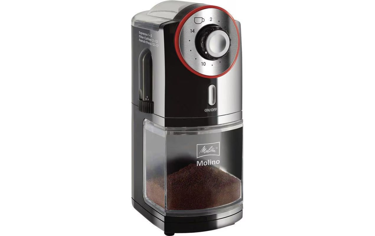 Melitta Kaffeemühle Molino