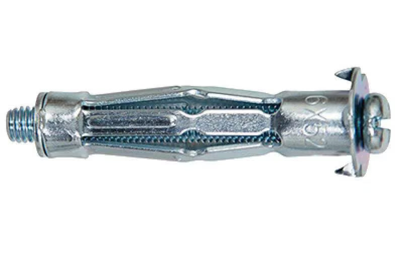 Fischer90932 Hohlr Dübel HM 6X52 S NV