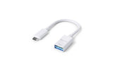 PureLink Premium Adapter USB-C- USB-A