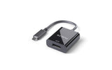 PureLink Premium Adapter USB Typ-C zu DP