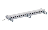 R + M Rangierfeld 16 Port Cat 6