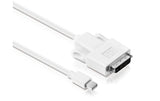 PureLink iSerie Mini DP auf DVI Kabel