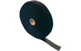 Fastech ETN Fast Strap 25 Meter, schwarz