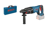 Bosch Professional Bohrhammer GBH 18V-26 D