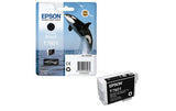 Tinte Epson T76014010, photo black