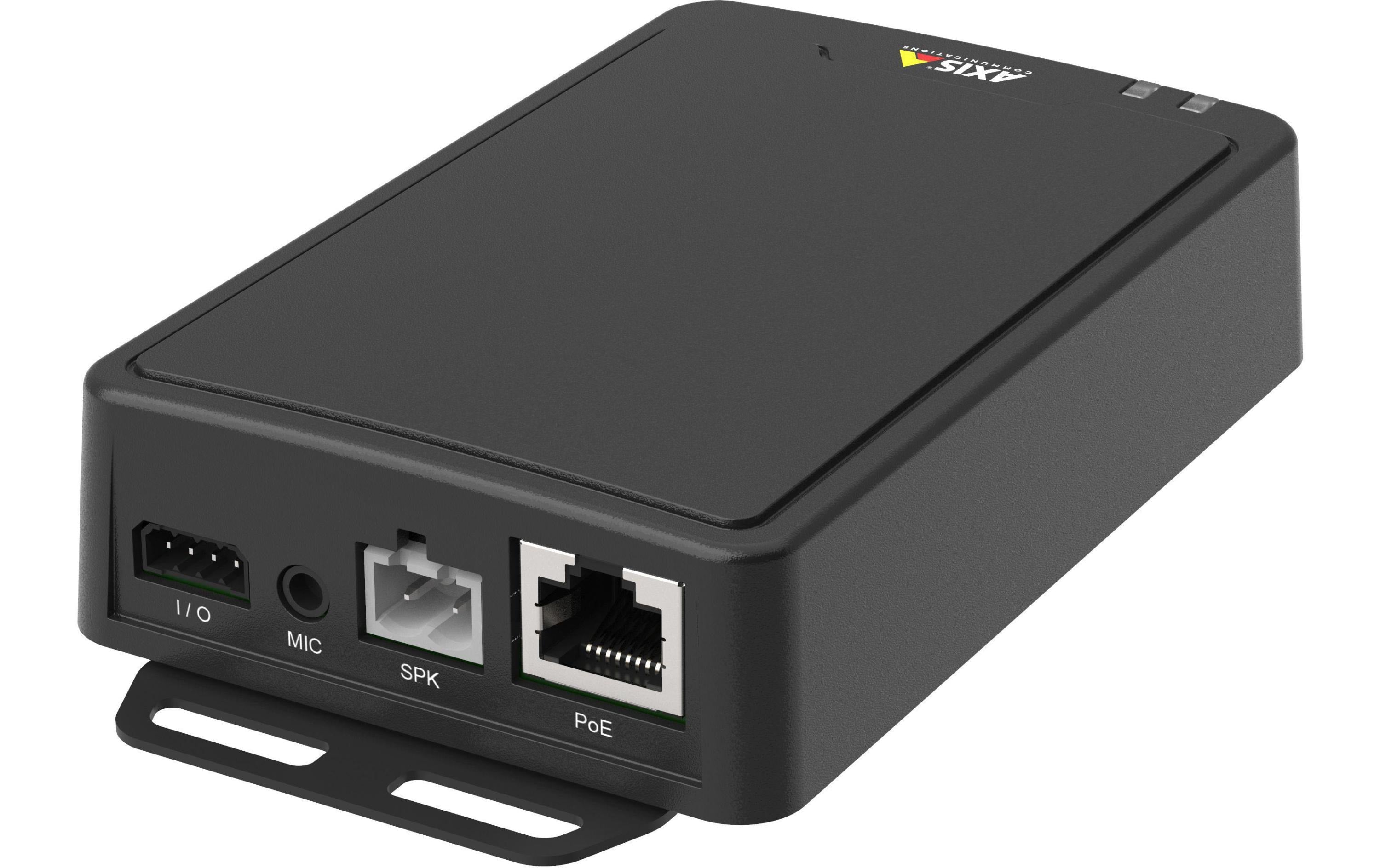 AXIS C8210 Netzwerk Audio Verstärker