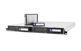 Tandberg RDX QuikStation: 4Bay Rack 1U