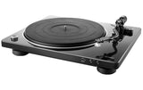 Denon DP-450USB, Plattenspieler, schwarz
