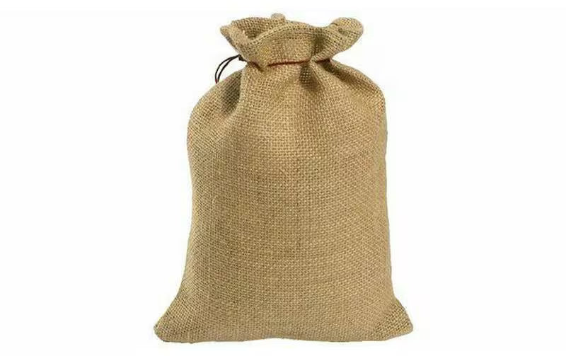 Folia Jutesack Natur