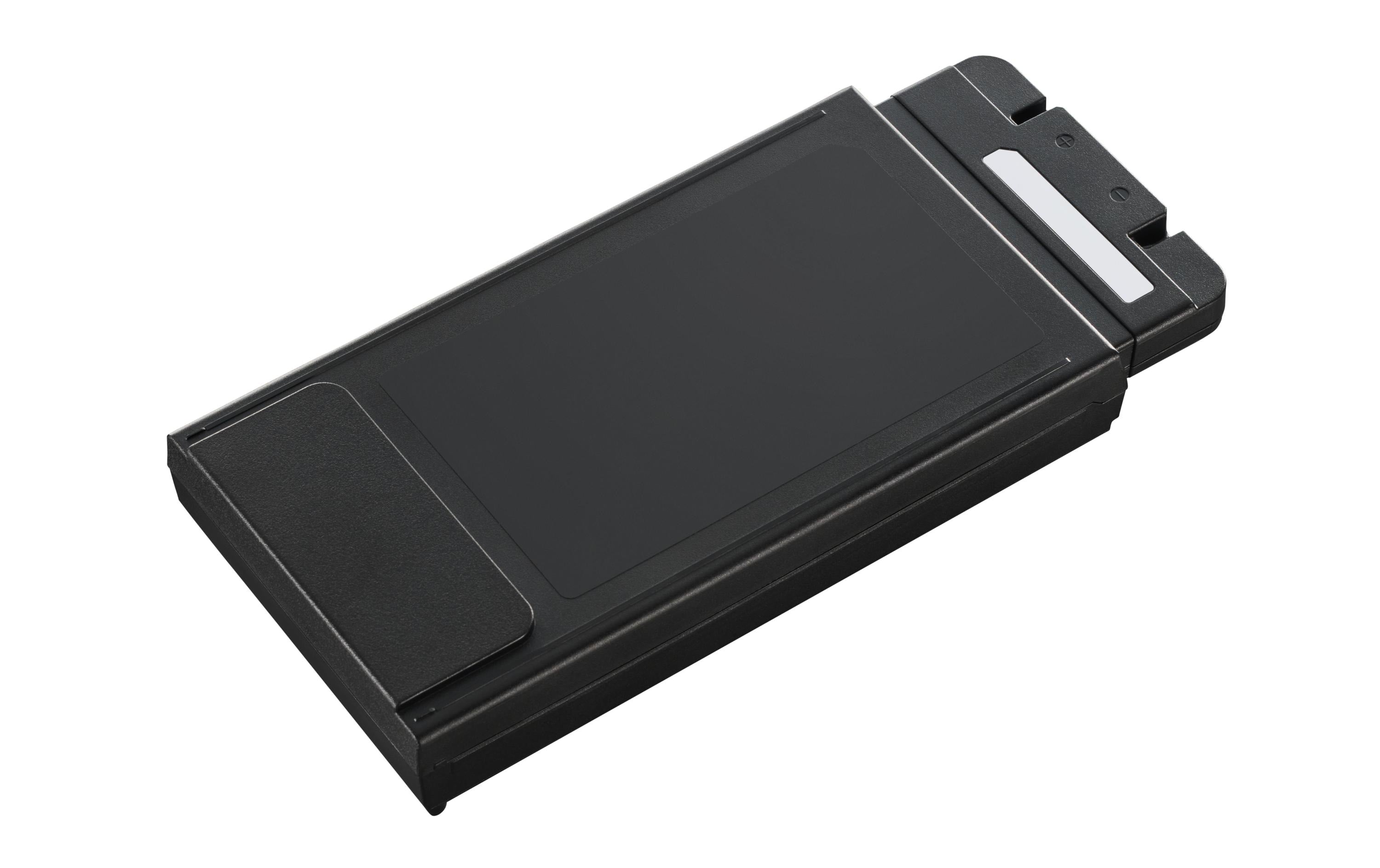 PANASONIC TOUGHBOOK Akku, FZ-VZSU1HU