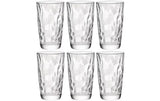 Bormioli Rocco Longdrinkglas Diamond
