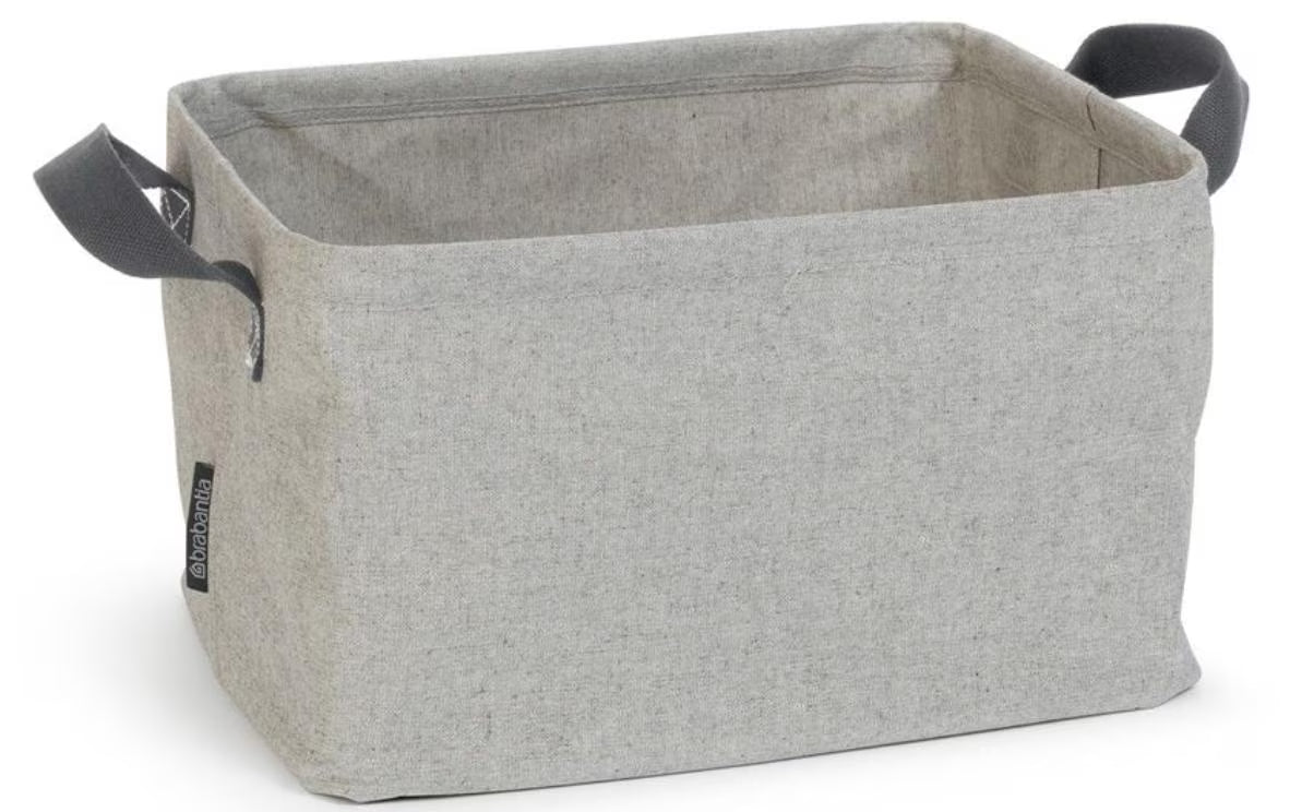 Brabantia faltbarer Wäschekorb