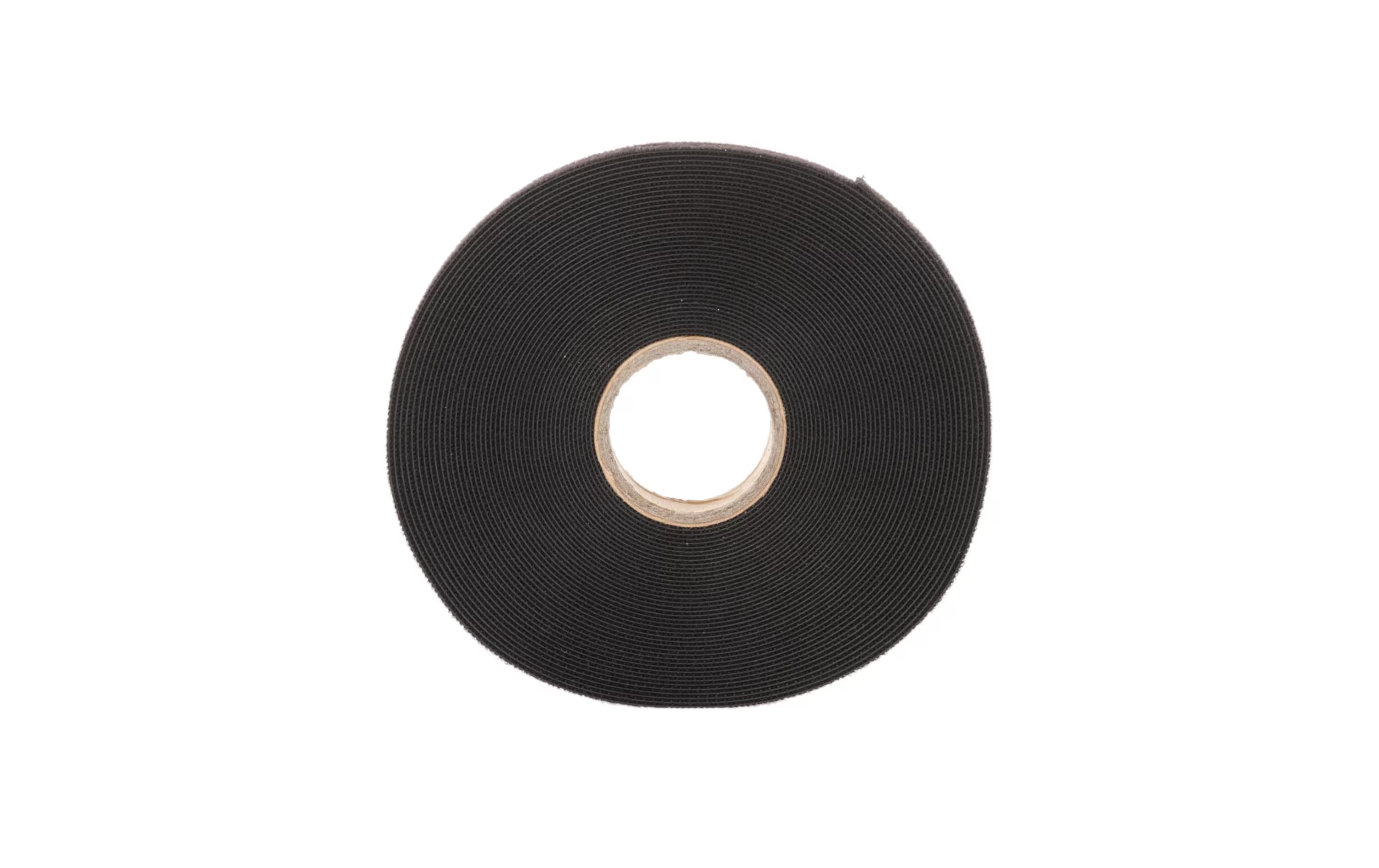 Fastech Wrap Easy Tape, schwarz, 10m x 16mm