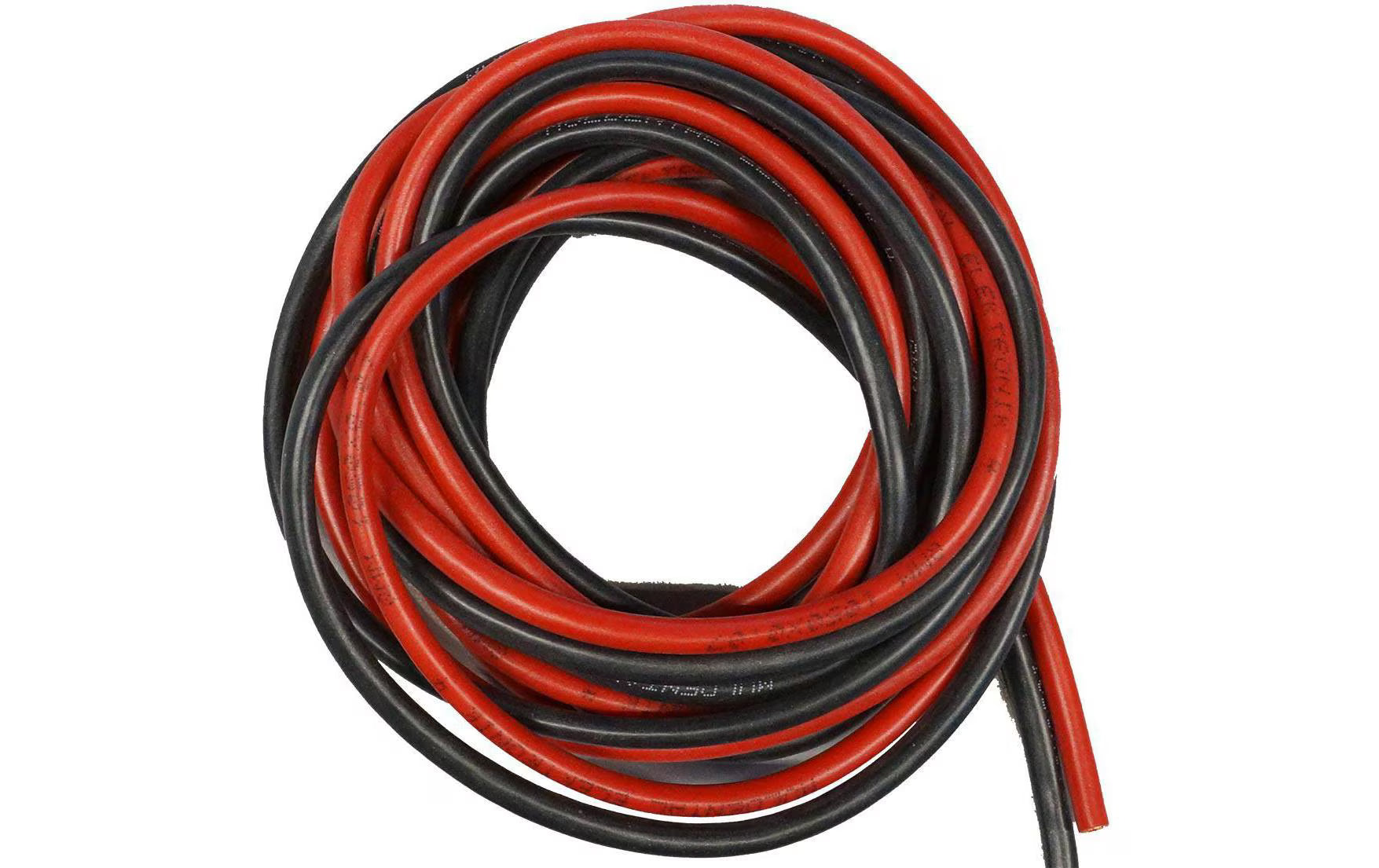 Silikonkabel 1.5mm²