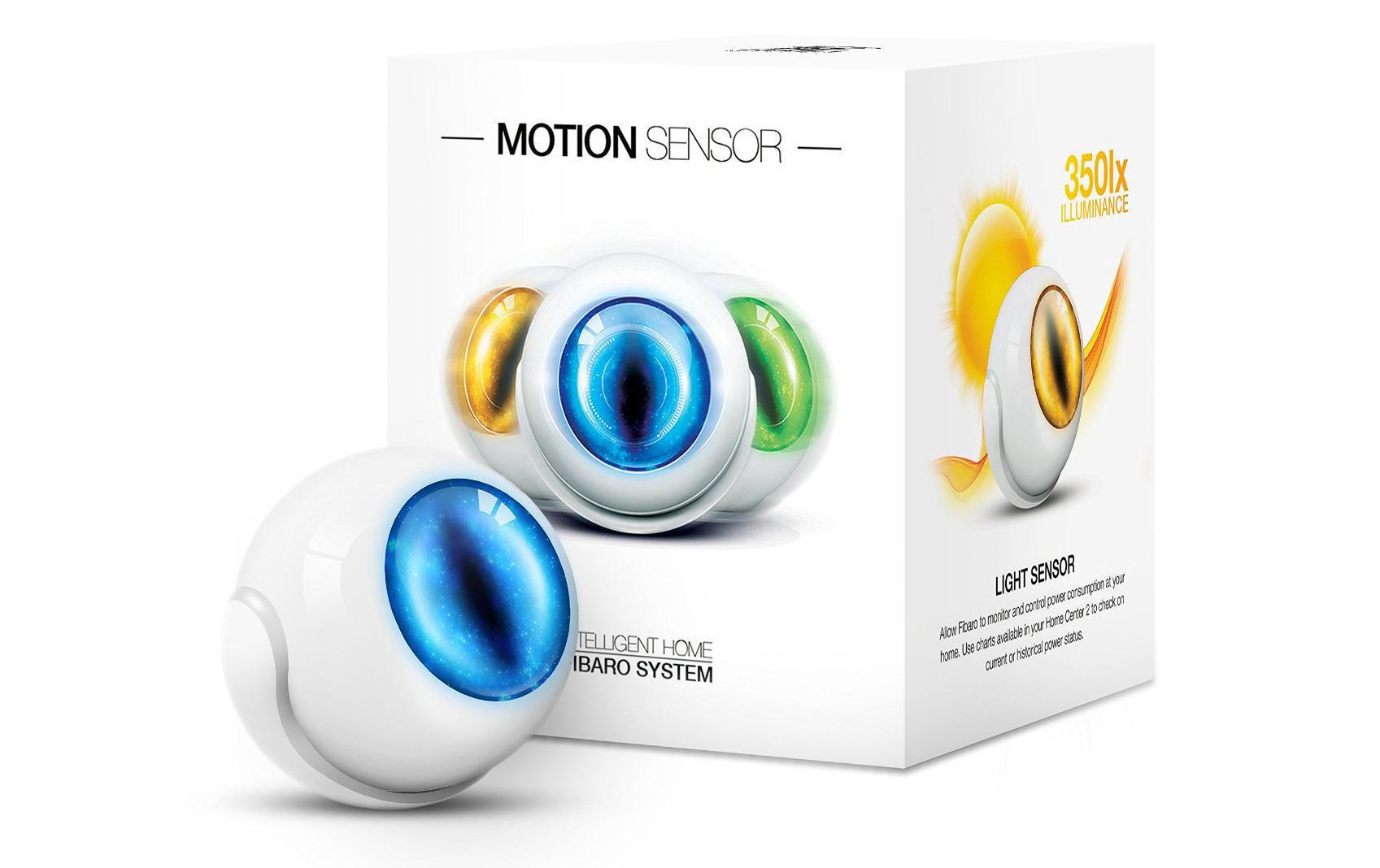 Fibaro Motion Sensor
