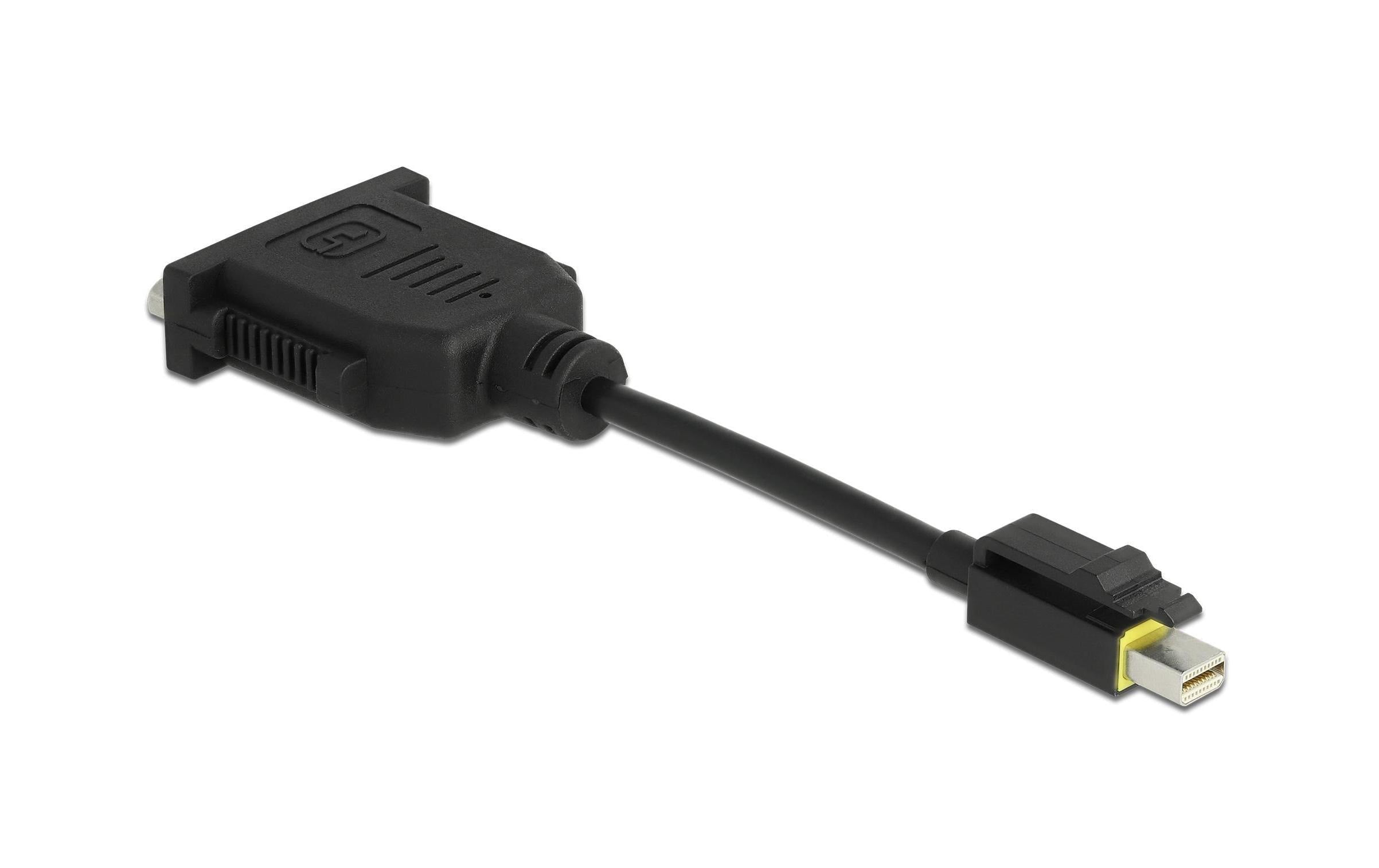 Delock Adapter Mini-Displayport zu DVI
