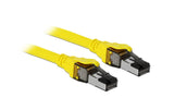 Delock Patchkabel RJ-45 - RJ-45,