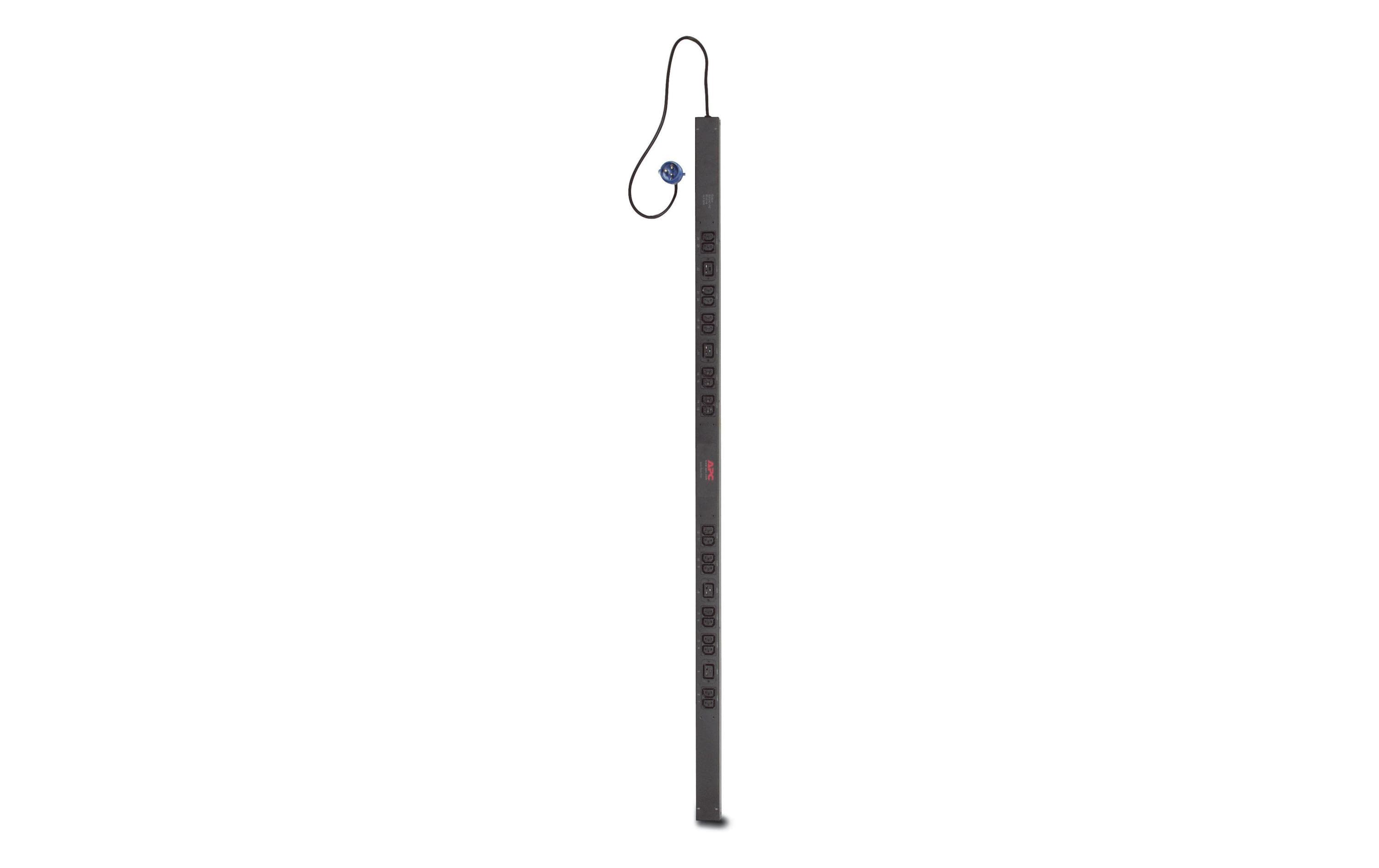 APC Steckdosenleiste PDU AP7551, Basic