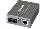 TP-Link MC110CS: Medien Konverter