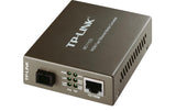 TP-Link MC111CS: Medien Konverter