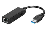D-Link DUB-1312: LAN USB-Adapter