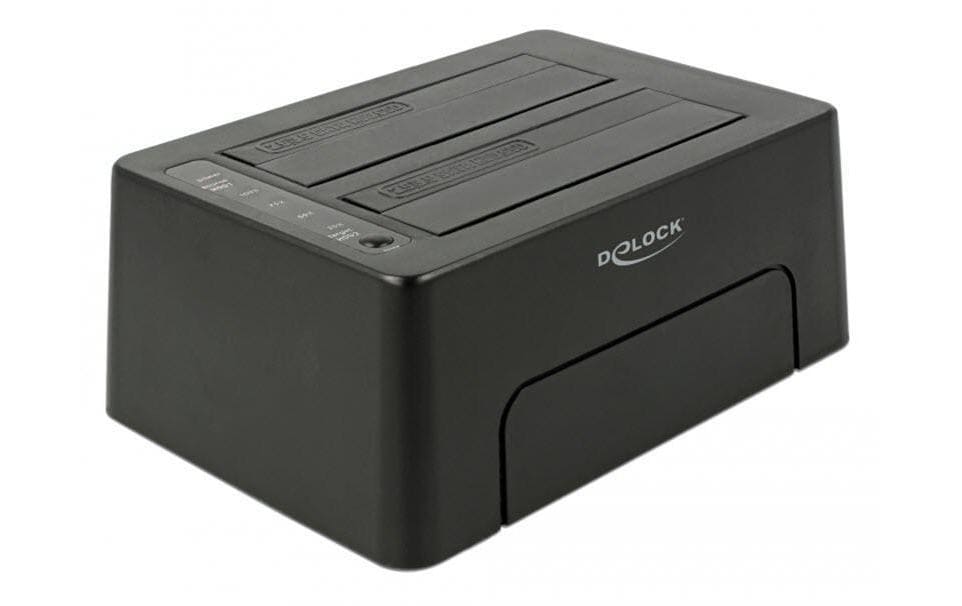 Delock 63957USB Type-C 3.1 Dockingstation