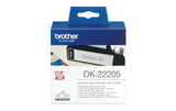 Brother P-touch DK-22205 Endlos-Etiketten