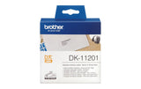 Brother P-touch DK-11201 Adress-Etiketten