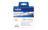 Brother P-touch DK-11204 Mehrzweck