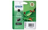 Tinte Epson C13T054840 schwarz matt, 13ml