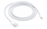 Apple Lightning to USB Kabel