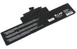 LMP Batterie zu MacBookPro15 A1494