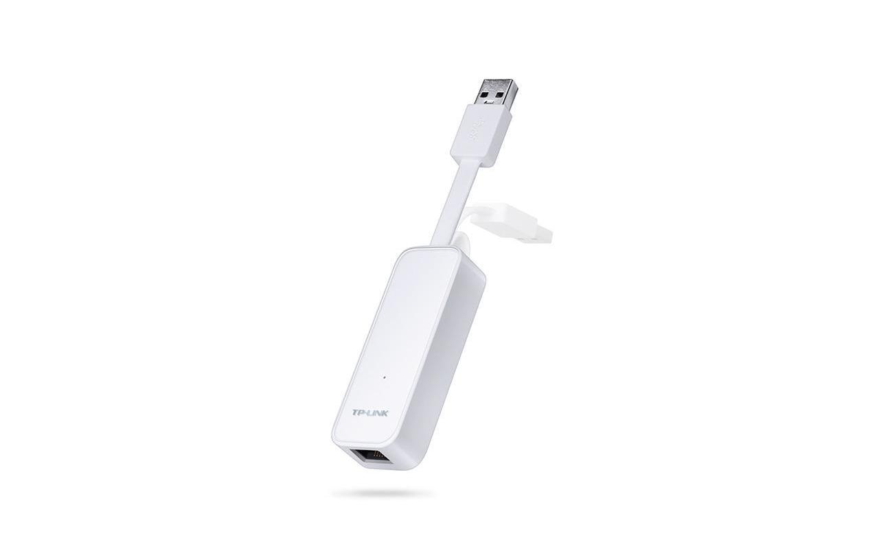 TP-Link UE300: Gigabit USB Adapter