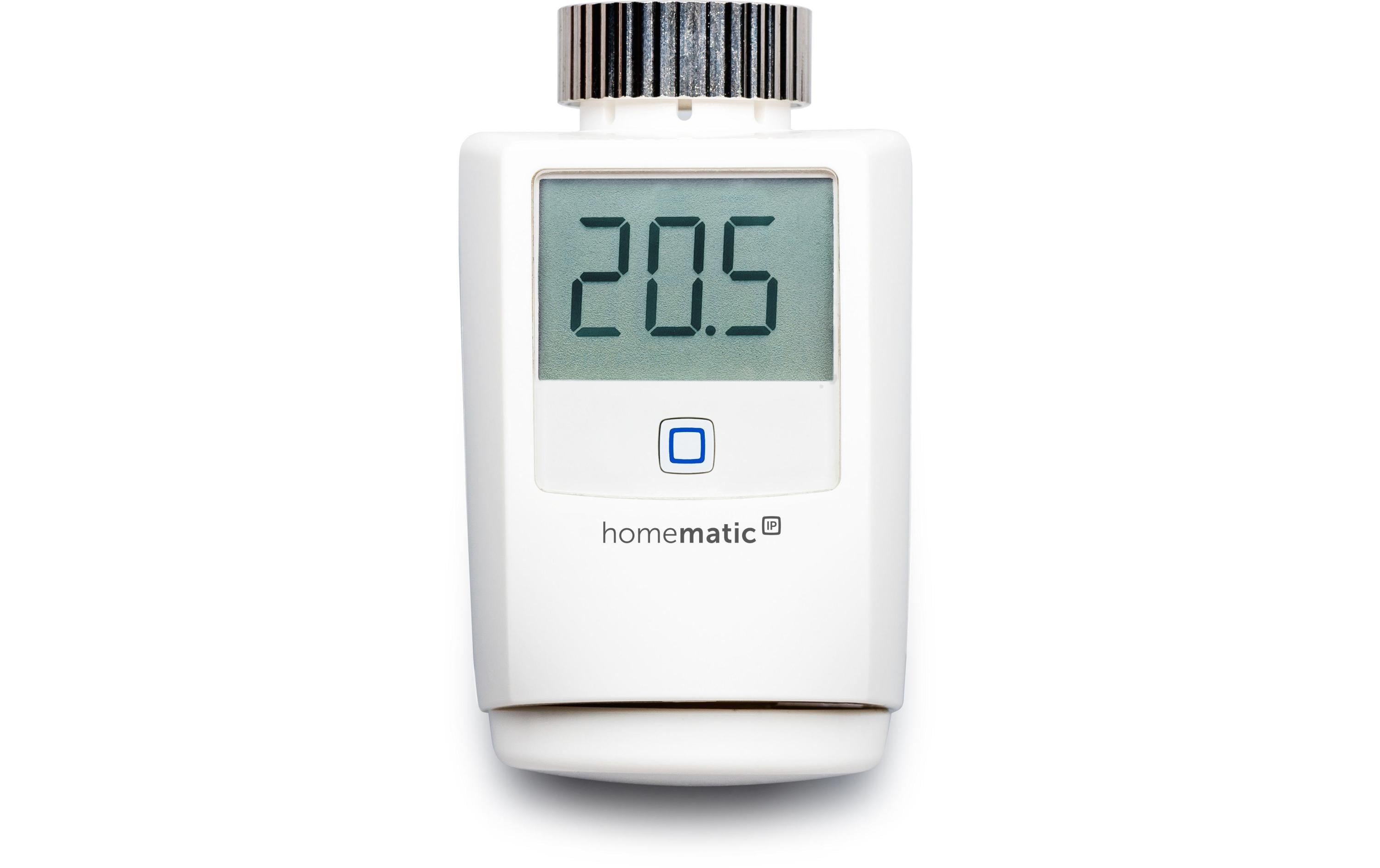 Homematic IP Heizkörperthermostat