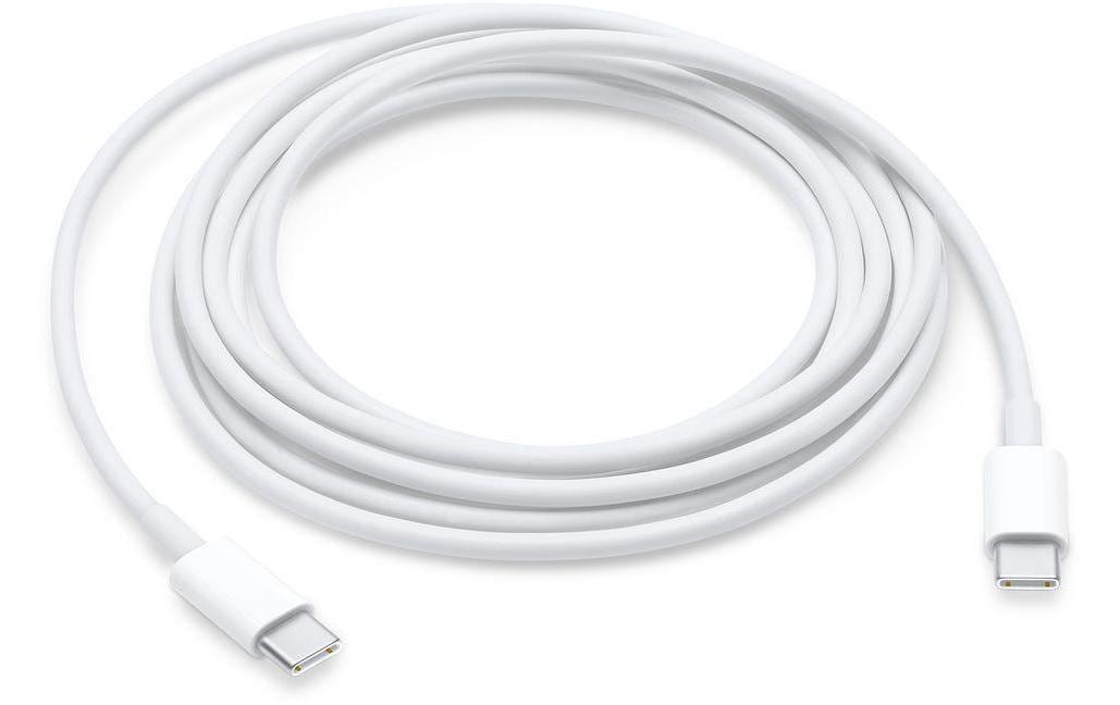 Apple USB-C Ladekabel (2m) 2016