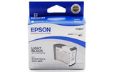 Tinte Epson C13T580700 light black, 80ml