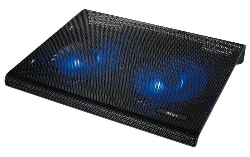 Trust AzulNotebook Cooling Stand