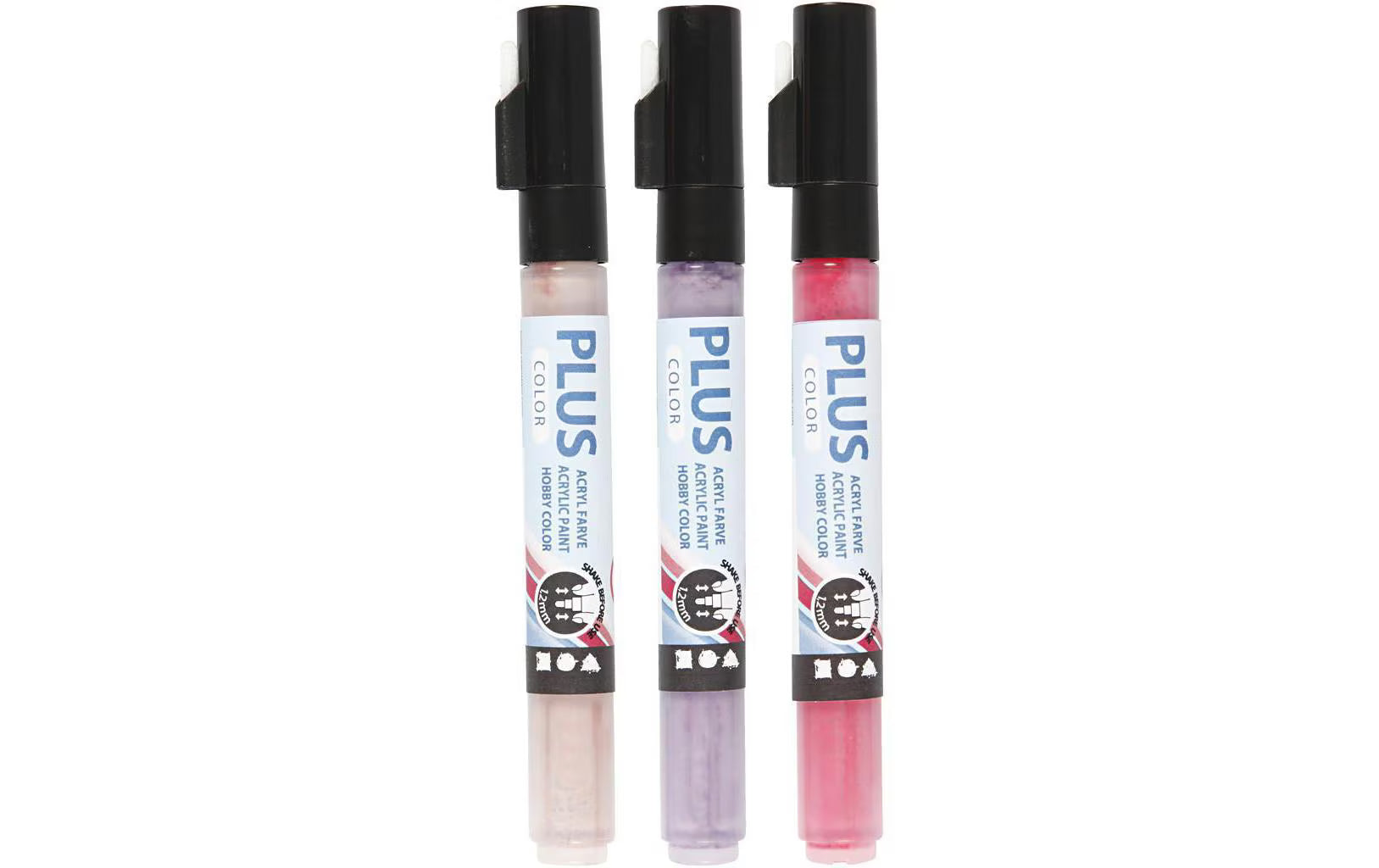Creativ Company Acrylmarker Rosatöne