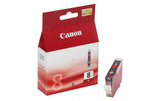 Tinte Canon CLI-8R rot, 13ml