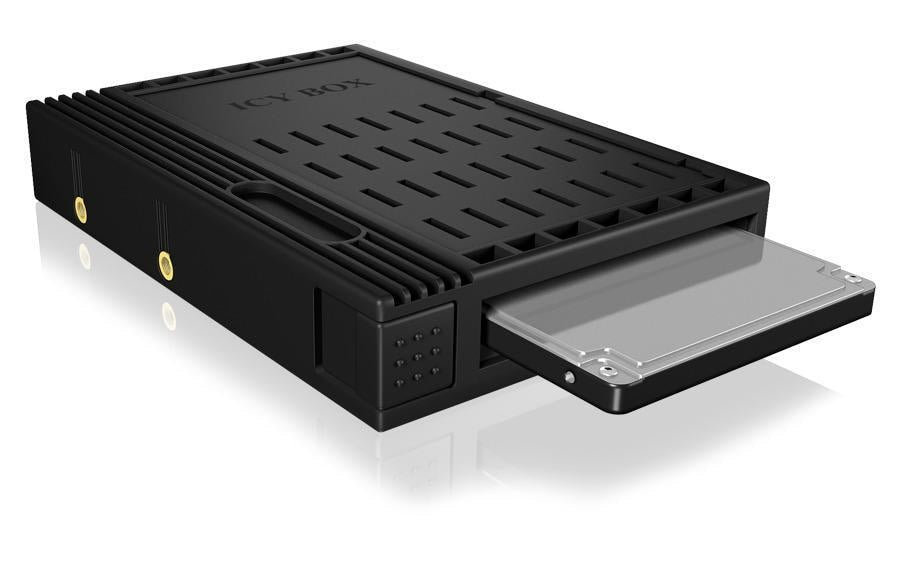 Icy Box IB-2536StS 2,5 zu 3,5 HD Konv.