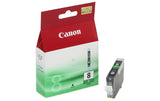Tinte Canon CLI-8G grün, 13ml