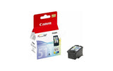 Tinte Canon CL-511 farbig zu MP240/260