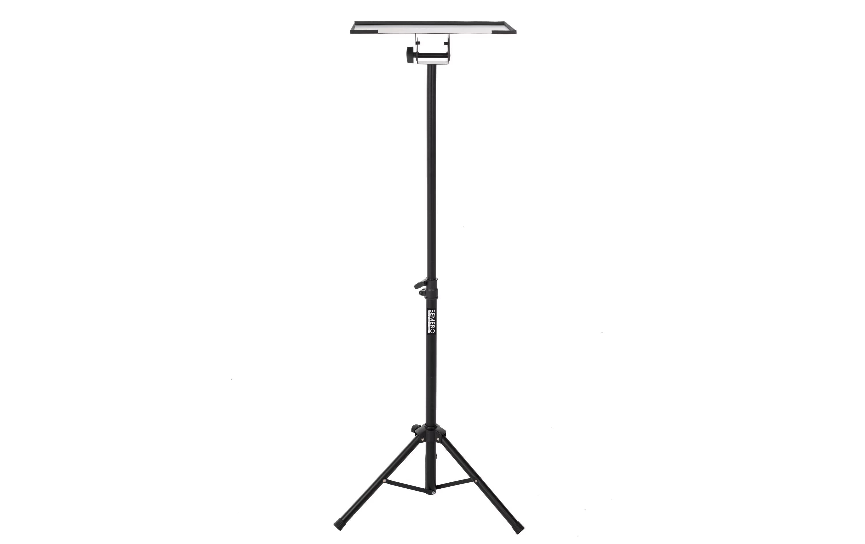 Bemero PS-9010BK Projektorstativ