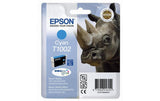 Tinte Epson C13T100240 cyan, 11.10ml