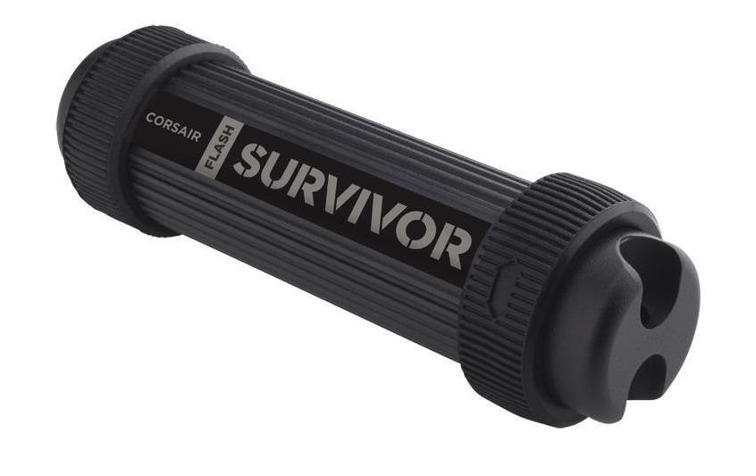 Corsair USB3.0 Survivor Stealth 512GB