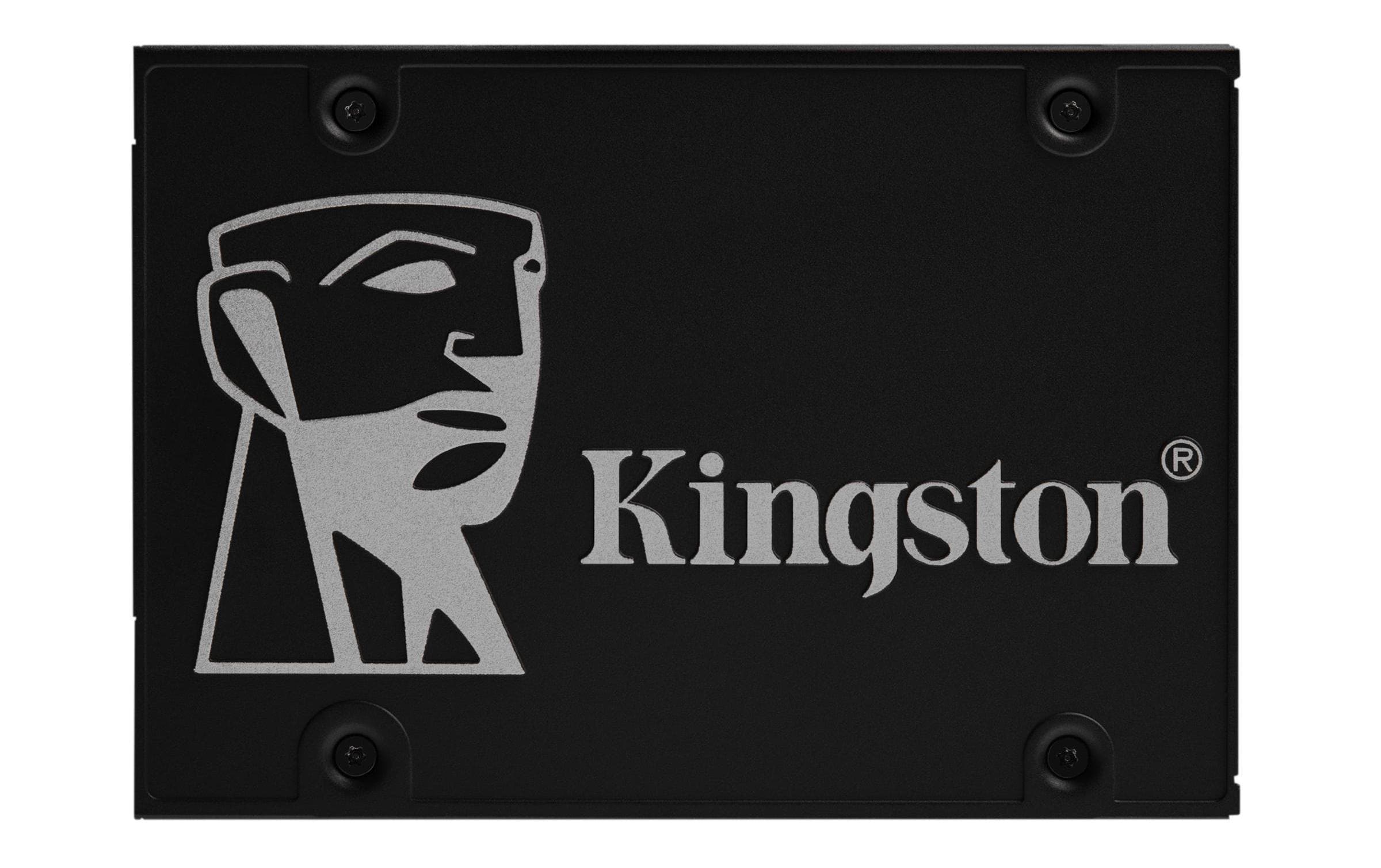 SSD Kingston KC600 2.5 SATA 2048 GB