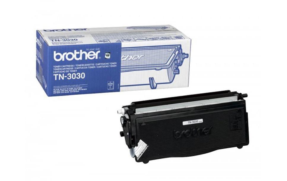 Toner Brother TN-3030, schwarz