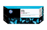 HP Tinte Nr. 772 Light Magenta (CN631A)